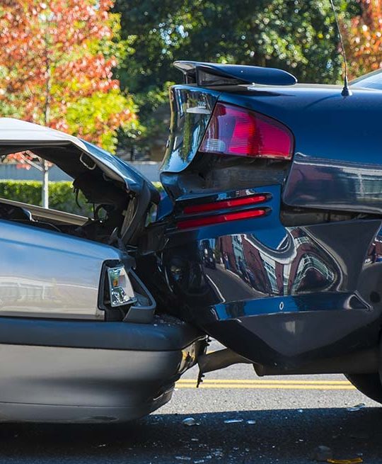 Los Angeles auto accident: Key pointers that need your attention