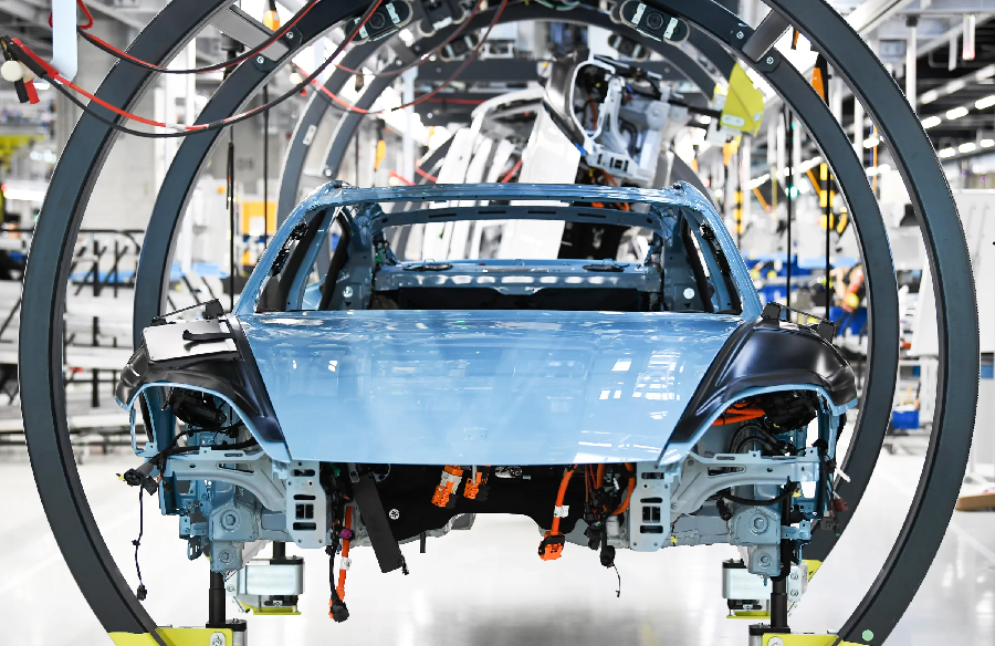 Security Guarding Tips and Techniques for the Auto Industry