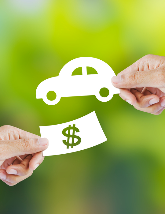 Easiest Way To Secure A Car Loan