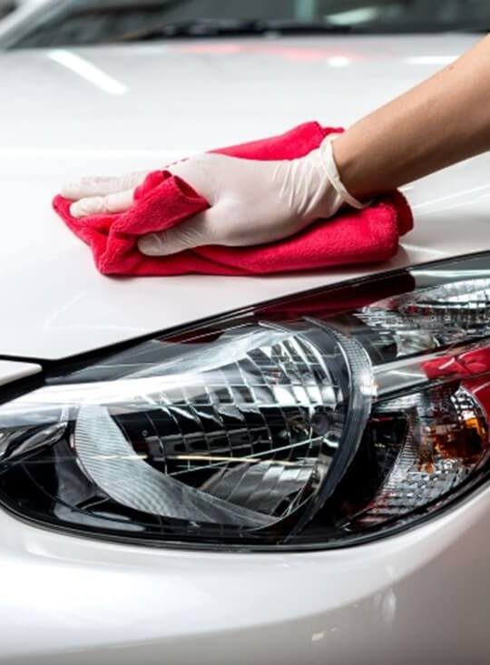 10 Benefits of Having A Car Valet In Auckland