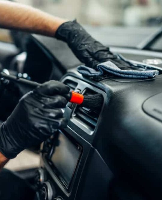 Auto Detailing Services: Everything An Owner Should Know
