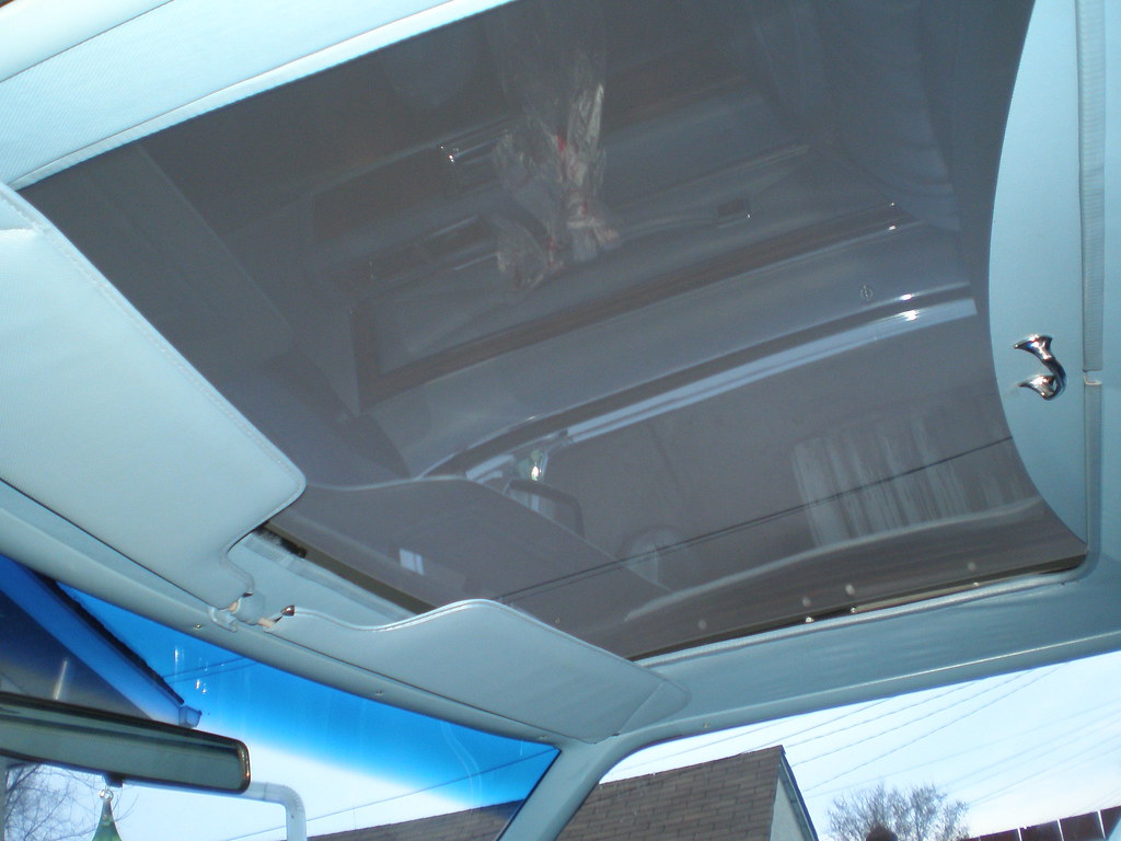 Key Benefits of Car Roof Repairing Over Roof Replacing