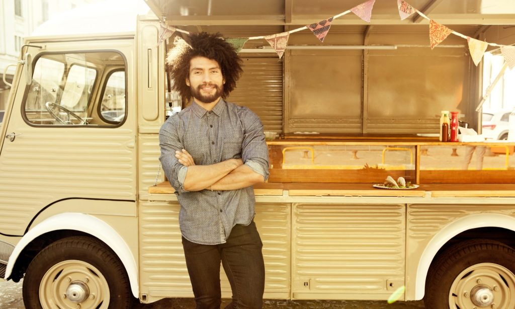 How to Select the Best Concession Trailer for Your Company