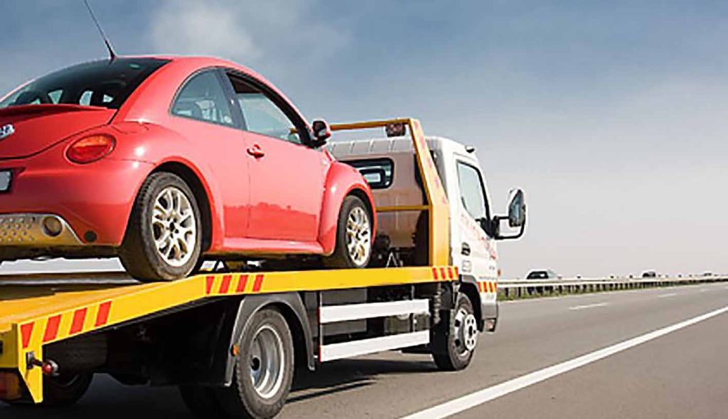 Things to Consider Before Booking an Emergency Tow Truck Service