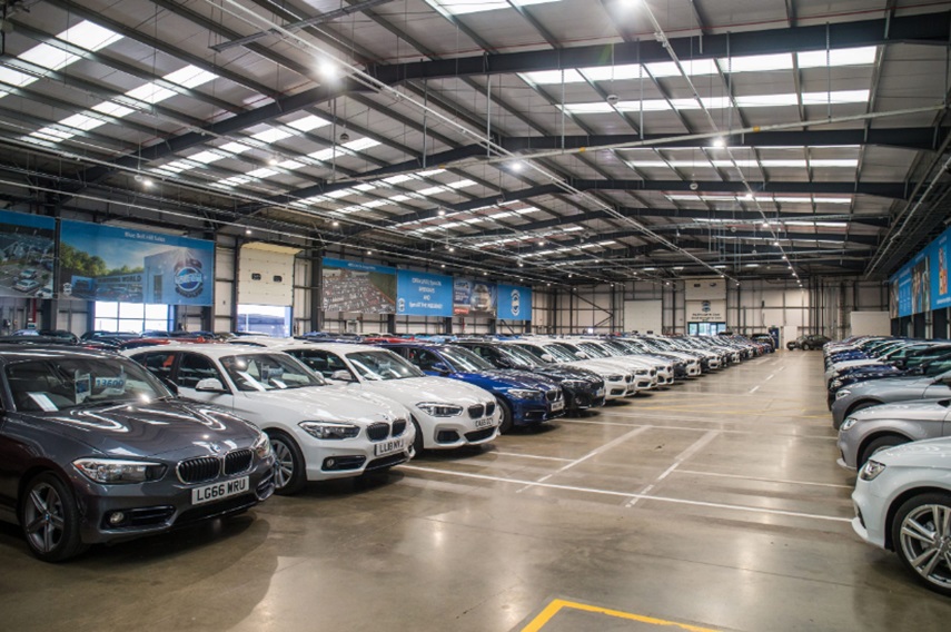 Benefits of Buying Used Cars for Sale in Wellington Used Cars for Sale