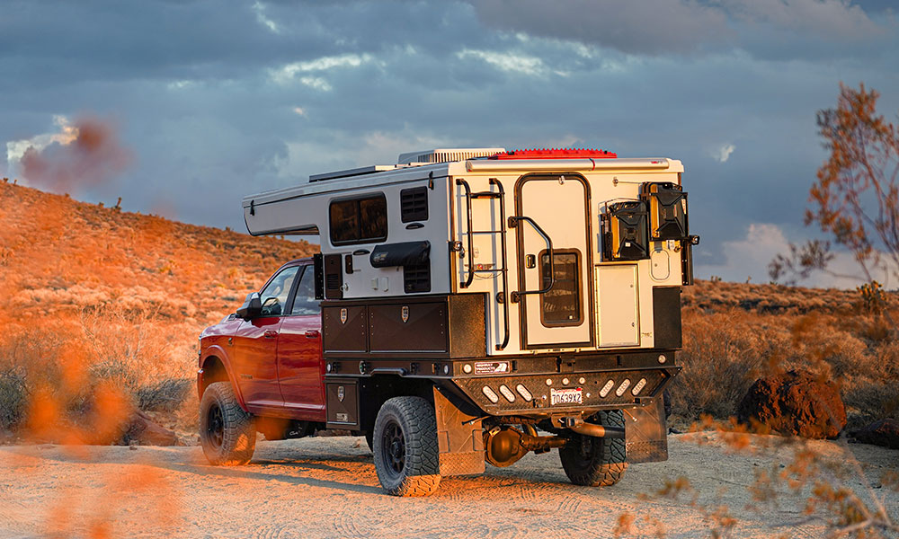 FlatBed Truck: What Is It?