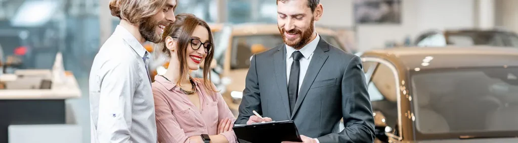 How can you look for a good used car to buy?