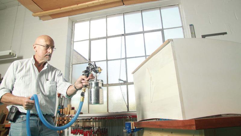 Why You Should Apollo Sprayers for Your Turbine Sprayer Needs