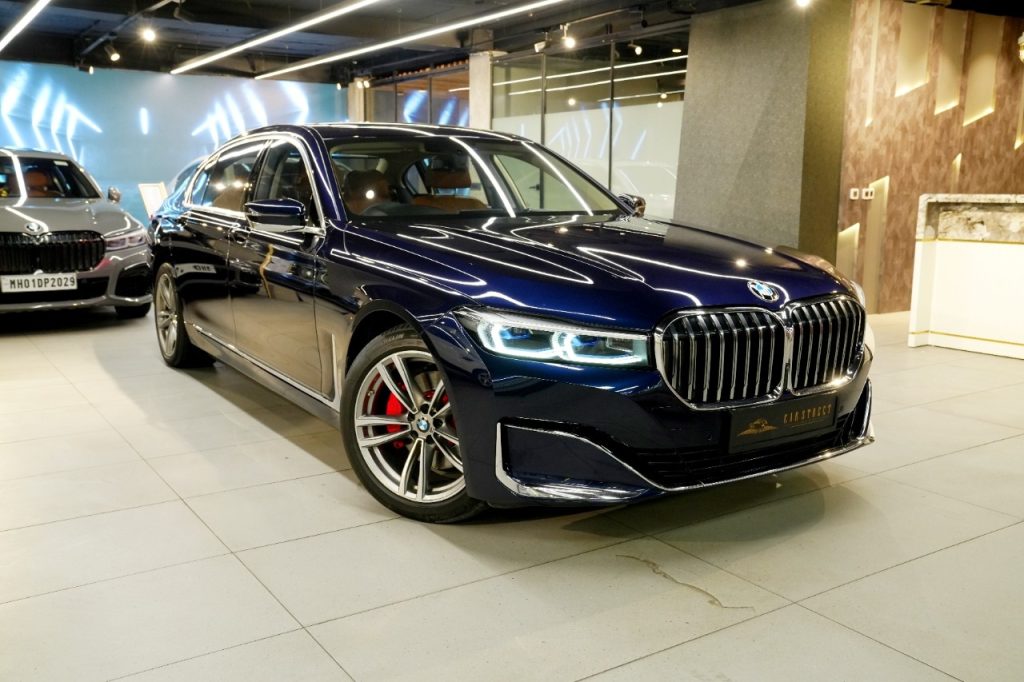 A brief overview of automobiles that are secondhand or used cars