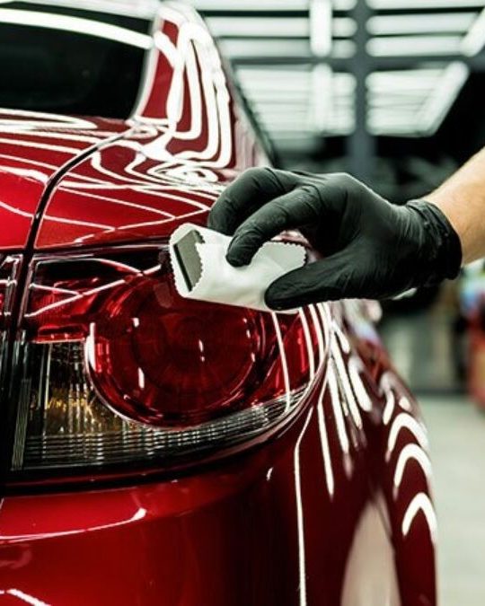 PROS AND CONS OF CERAMIC COATING FOR CARS