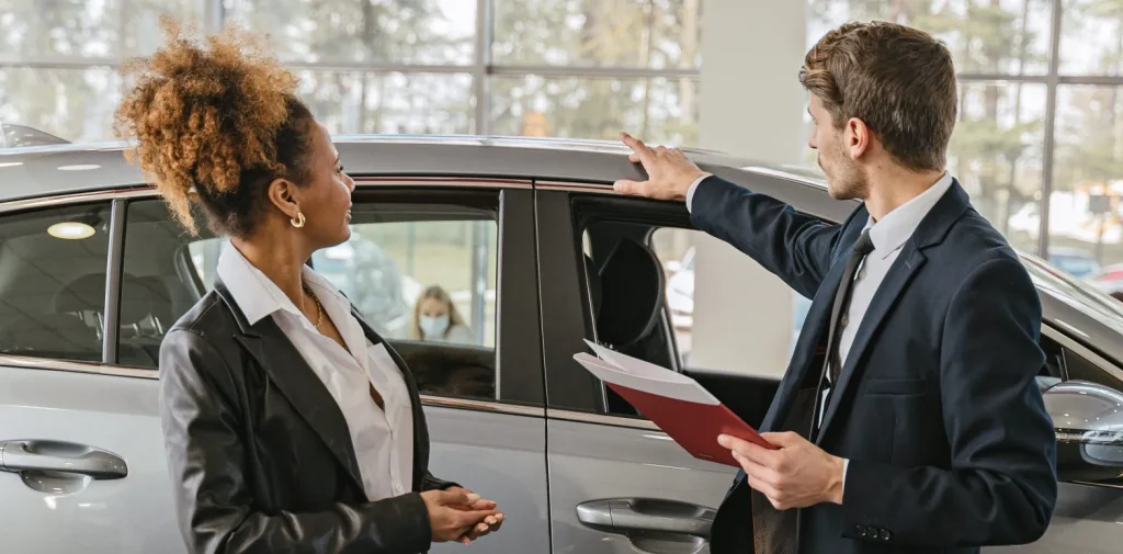Top Red Flags to Watch for When Buying a Used Car