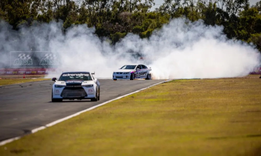 Factors Contributing to Vehicle Drift During Turns: Signs of a Compromised Suspension System