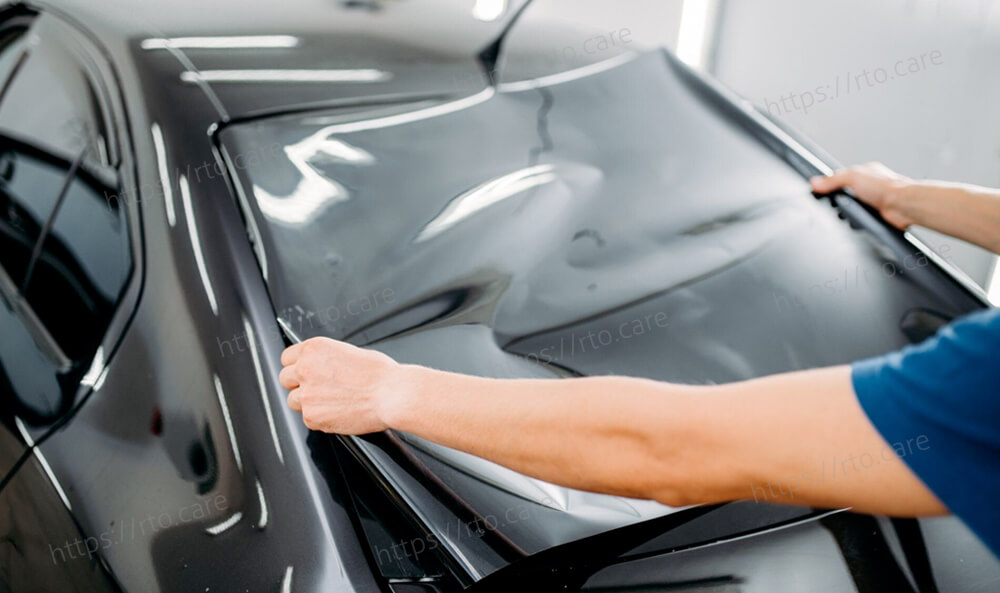 How Tinted Windows Improve Safety, Style, and Climate Control