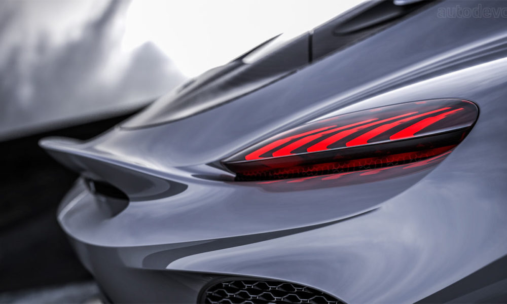 Keep Your Taillights in Check: Protecting Your Car from Summer Heat Taillights