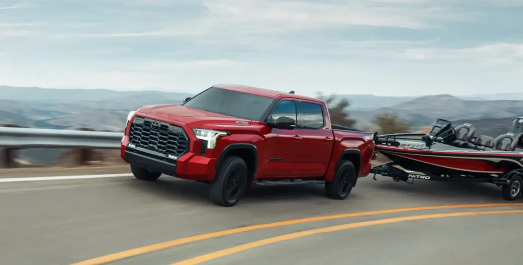 Multi-Purpose Vehicles Offering Seamless Transitions Between City Streets And Backcountry Trails