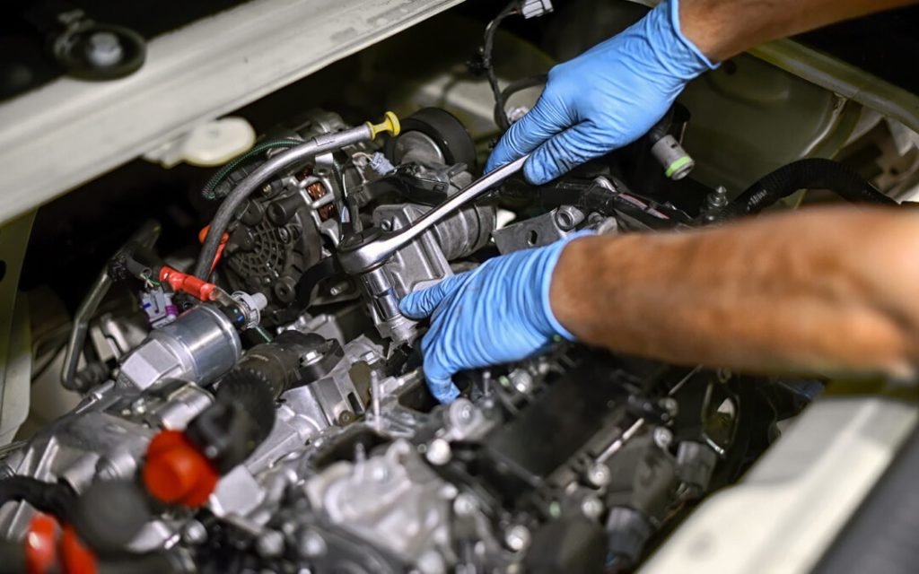 Advanced Auto Repair Techniques in Easley SC: Exploring the Latest Diagnostic and Repair Methods