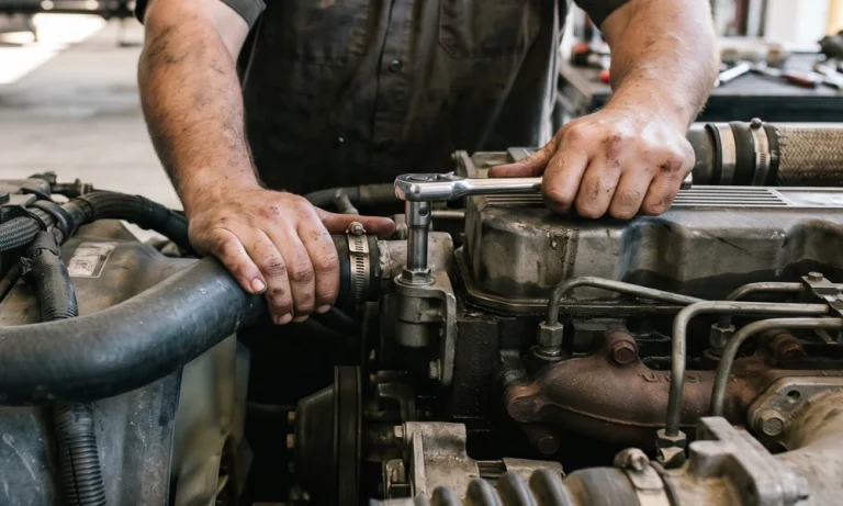 Car Thermostat Repair: Understanding the Connection Between Coolant and Engine Temperature