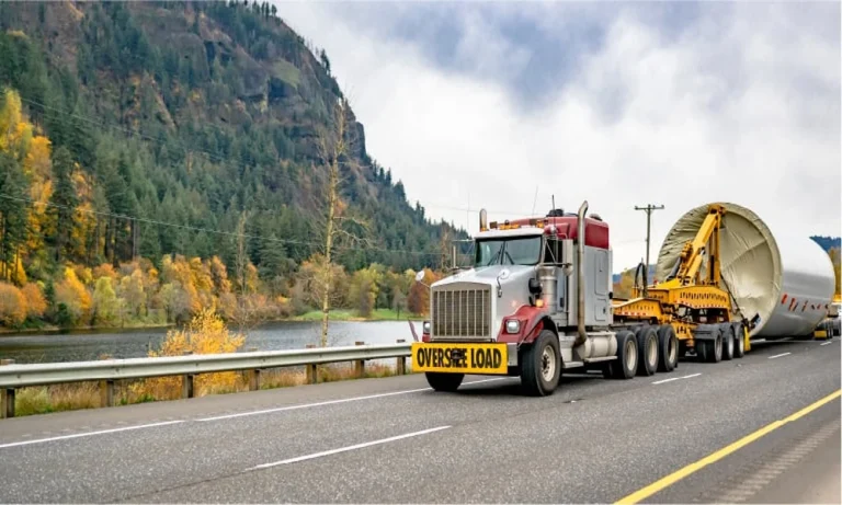 Practical Tips for Choosing a Heavy Haul Partner for Oversized Equipment Shipping