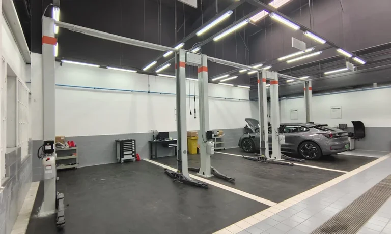 How a Faulty Torque Converter Can Cause Transmission Slipping