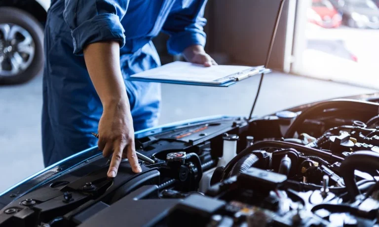 The Reasons Why Checkups On Your Tyres, Steering And Ride Comfort Are Important On A Regular Basis